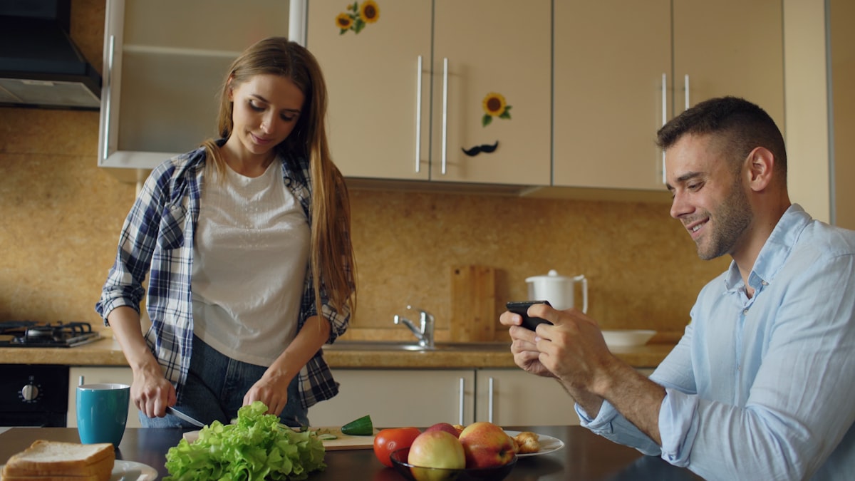 Healthy fats and omega oils